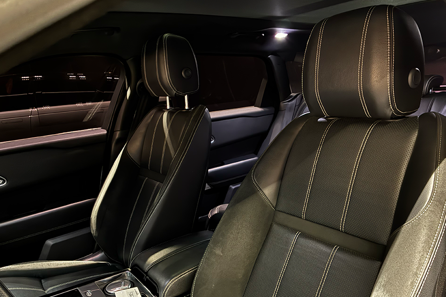 Range Rover Velar R-dynamic SE